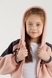 Куртка для дівчинки XZKAMI 55379 158 см Рожевий (2000990256119D) Фото 7 з 18