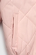 Куртка для дівчинки EAC-601 80 см Рожевий (2000990257031D) Фото 11 з 16