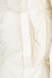 Куртка однотонная женская 23826 2XL Молочный (2000990317636D) Фото 12 из 14