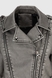 Куртка жіноча 2405 L Сірий (2000990351807D) Фото 11 з 15