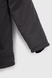 Куртка зимова для хлопчика ОШЕН Jasper 134 см Сірий (2000989553212W) Фото 11 з 18