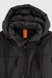 Куртка зимова для хлопчика ОШЕН Jasper 134 см Сірий (2000989553212W) Фото 15 з 18