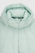 Куртка зимова жіноча Towmy 2202 S М'ятний (2000989839699W) Фото 12 з 17