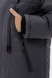 Куртка зимняя для мальчика ОШЕН Jasper 128 см Серый (2000989553205W) Фото 4 из 18