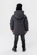 Куртка зимняя для мальчика ОШЕН Jasper 128 см Серый (2000989553205W) Фото 8 из 18
