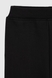 Лосины однотонные для девочки Lizi A5007-1 140 см Черный (2000990300935W) Фото 10 из 13