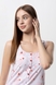 Ночная сорочка женская ELLEN LDK110/21/01 XL Розовый (2000990282842A) Фото 3 из 11