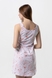 Ночная сорочка женская ELLEN LDK110/21/01 S Розовый (2000990282576A) Фото 6 из 11
