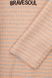 Нічна сорочка Carmen 50402 M Персиковий (2000990113658A) Фото 10 з 12