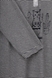 Ночная рубашка женская Sevgi 3226 XL Серый (2000990114402A) Фото 9 из 11