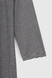 Нічна сорочка жіноча Sevgi 3226 M Сірий (2000990114365A) Фото 8 з 11