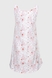 Ночная сорочка женская ELLEN LDK110/21/01 XL Розовый (2000990282842A) Фото 10 из 11