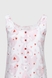 Ночная сорочка женская ELLEN LDK110/21/01 XL Розовый (2000990282842A) Фото 9 из 11