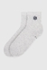 Шкарпетки для хлопчика PierLone P-2384 13-14 років Світло-сірий (2000990597151A) Фото 2 з 7