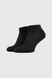 Шкарпетки жіночі 11B20-6 23-25 Чорний (4820163314808А) Фото 1 з 6