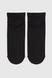Шкарпетки жіночі 11B20-6 23-25 Чорний (4820163314808А) Фото 4 з 6