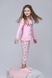 Пижама DALMINA 9901 14-15 Розовый (2000989225188A) Фото 1 из 13