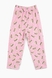 Пижама DALMINA 9901 14-15 Розовый (2000989225188A) Фото 10 из 13