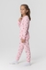 Піжама для дівчинки Isobel 21903 11-12 років Рожевий (2000990035370А) Фото 2 з 24