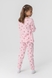 Пижама для девочки Isobel 21903 11-12 лет Розовый (2000990035370А) Фото 3 из 24