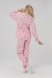 Піжама для дівчинки Isobel 21903 11-12 років Рожевий (2000990035370А) Фото 10 з 24