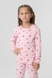 Пижама для девочки Isobel 21903 11-12 лет Розовый (2000990035370А) Фото 5 из 24