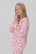 Піжама для дівчинки Isobel 21903 11-12 років Рожевий (2000990035370А) Фото 12 з 24