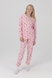 Пижама для девочки Isobel 21903 11-12 лет Розовый (2000990035370А) Фото 9 из 24