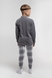 Пижама для мальчика Carmen 58509 4-5 года Серый (2000990042675A) Фото 3 из 21