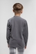 Піжама для хлопчика Carmen 58509 4-5 роки Сірий (2000990042675A) Фото 6 з 21