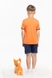 Пижама для мальчика Guava 11026 2-3 года Оранжевый (2000989729693A)(SN) Фото 5 из 14