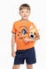 Пижама для мальчика Guava 11026 6-7 лет Оранжевый (2000989729730A)(SN) Фото 1 из 14
