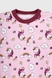 Піжама для дівчинки "Єдиноріг" Т21/1-Фт122-128 7-8 років Різнокольоровий (4820000273565A) Фото 12 з 18