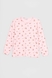 Піжама для дівчинки Isobel 21903 11-12 років Рожевий (2000990035370А) Фото 16 з 24