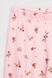 Пижама для девочки Isobel 21903 11-12 лет Розовый (2000990035370А) Фото 21 из 24
