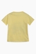 Піжама для хлопчика ARMEN 3193 4-5 Жовтий (2000989513025А)(SN) Фото 5 з 8