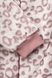 Піжама жіноча Barwa 0230 Леопард M Пудровий (2000989973621A) Фото 12 з 16