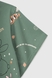 Піжама жіноча RUBINA 5667 XL Зелений (2000990450418A) Фото 12 з 19