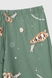 Пижама женская RUBINA 5667 XL Зеленый (2000990450418A) Фото 16 из 19