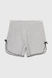 Піжамні шорти жіночі KESIMOGLU Рубчик 080 2XL Сірий (2000990513526A) Фото 8 з 9