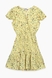 Сукня жіноча 2326 M Жовтий (2000989806998S) Фото 7 з 11