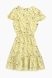 Сукня жіноча 2326 L Жовтий (2000989807001S) Фото 10 з 11
