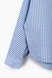 Рубашка с узором женская Crep 90628 L Голубой (2000989497585D) Фото 13 из 16