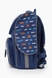 Рюкзак каркасний Kite HW22-501S+брелок Різнокольоровий (2000989150015A) Фото 3 з 6