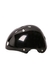 Шлем A11 B чёрный (2000904153046) Фото 2 из 3