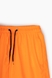 Шорты плащевка однотонные мужские ILBES ILBES 2XL Светло-оранжевый (2000989684237S) Фото 8 из 9