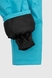 Штани на шлейках для дівчинки B-30 140 см Блакитний (2000989626091W) Фото 15 з 17