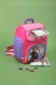 Скарбничка-рюкзак Крижане серце WF-3008FZ Рожевий (2002011338224) Фото 1 з 4