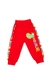 Спортивные штаны Mini papi 1070 62 Красный (2000904115327D) Фото 1 из 2