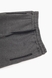 Спортивні штани для хлопчика з принтом Pitiki 29430 158 см Темно-сірий (2000989474517D) Фото 2 з 3